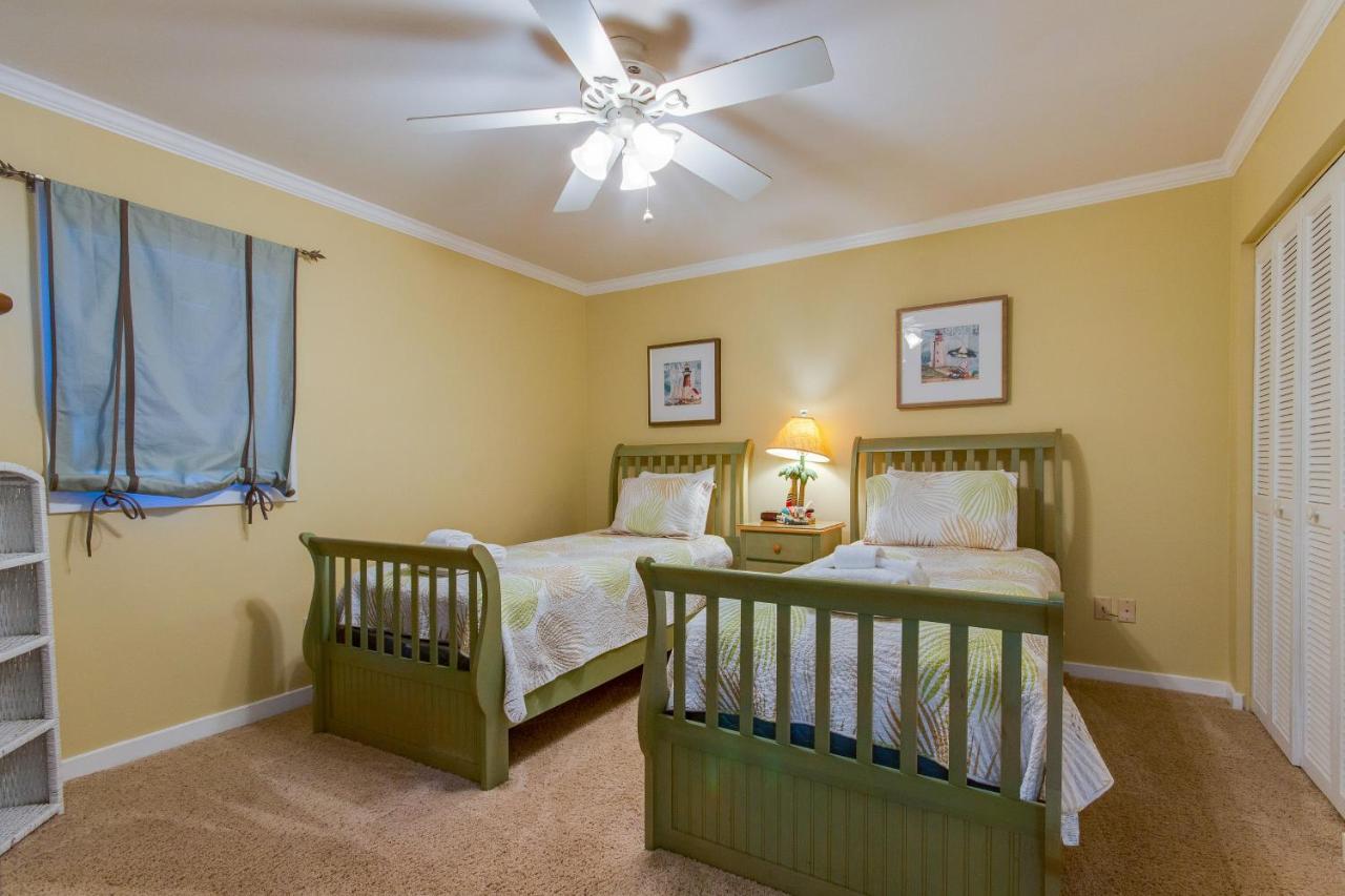 Apartment Tidewater H-203 *