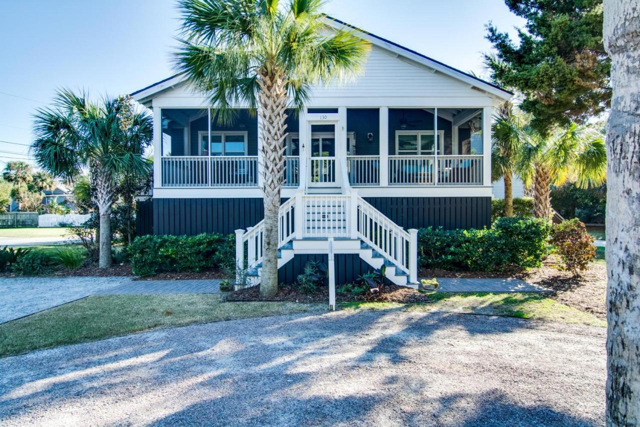 Carolina Boulevard 130 Isle of Palms