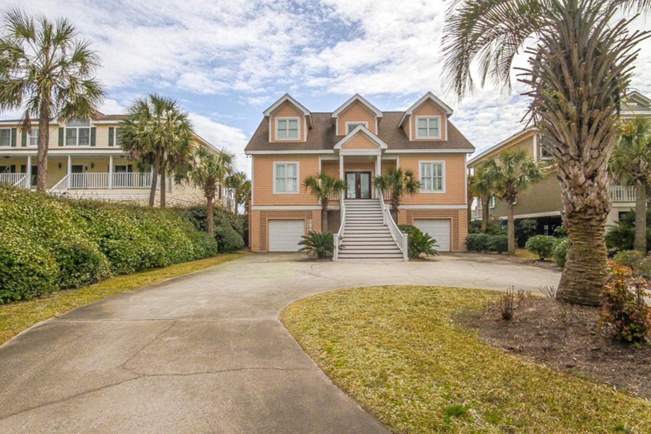 Ocean Boulevard 802 Holiday home *