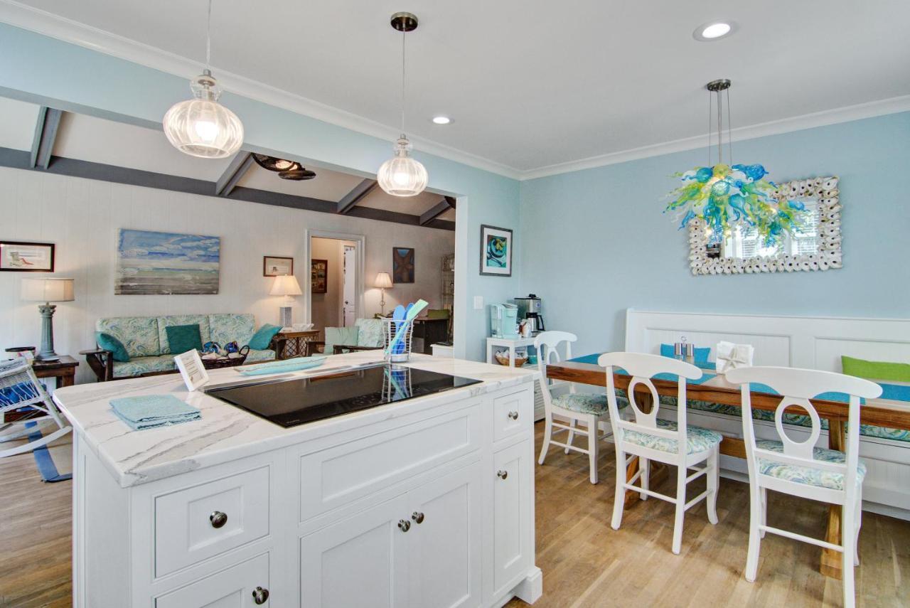 Carolina Boulevard 130 * Isle of Palms