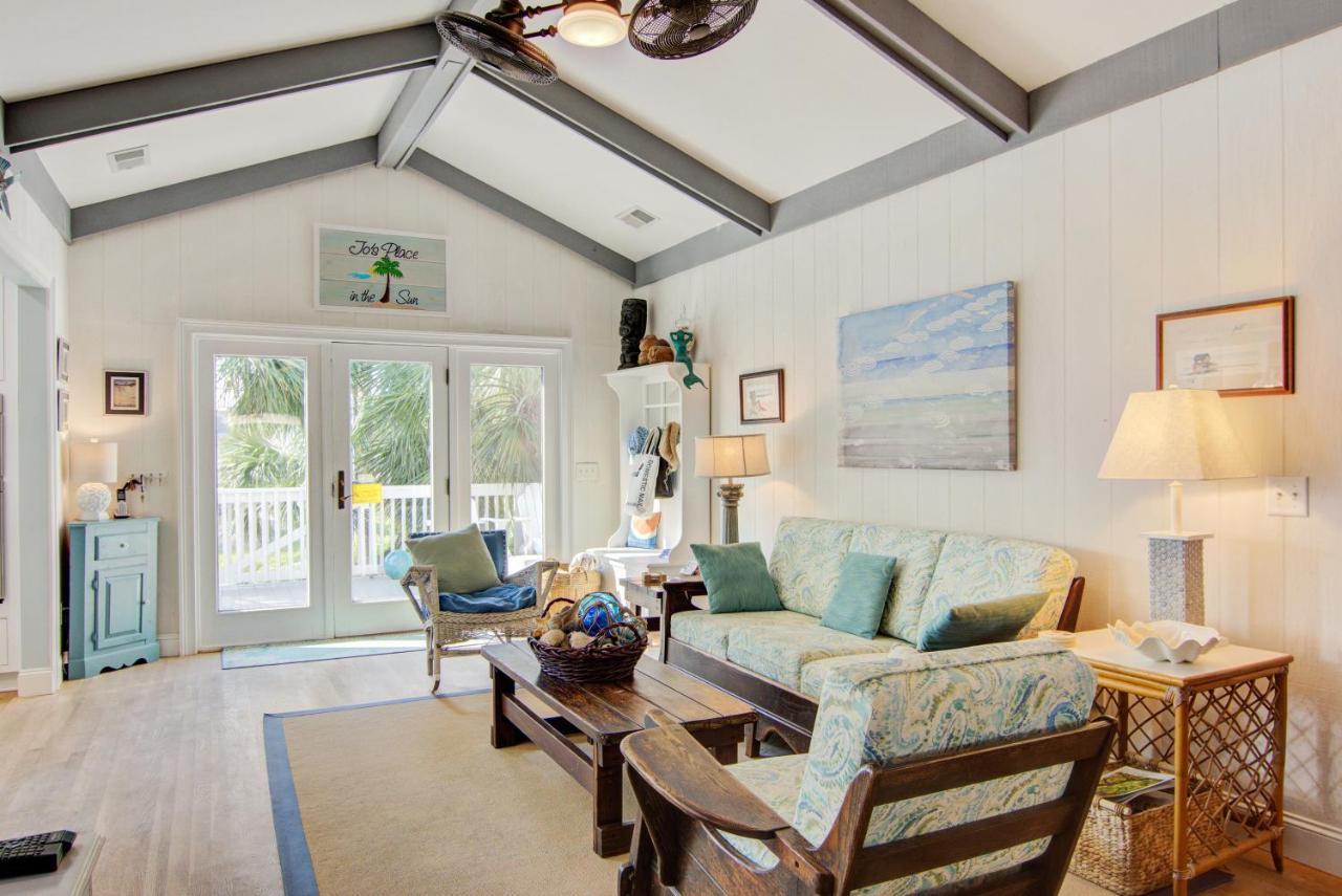 Holiday home Carolina Boulevard 130 Isle of Palms