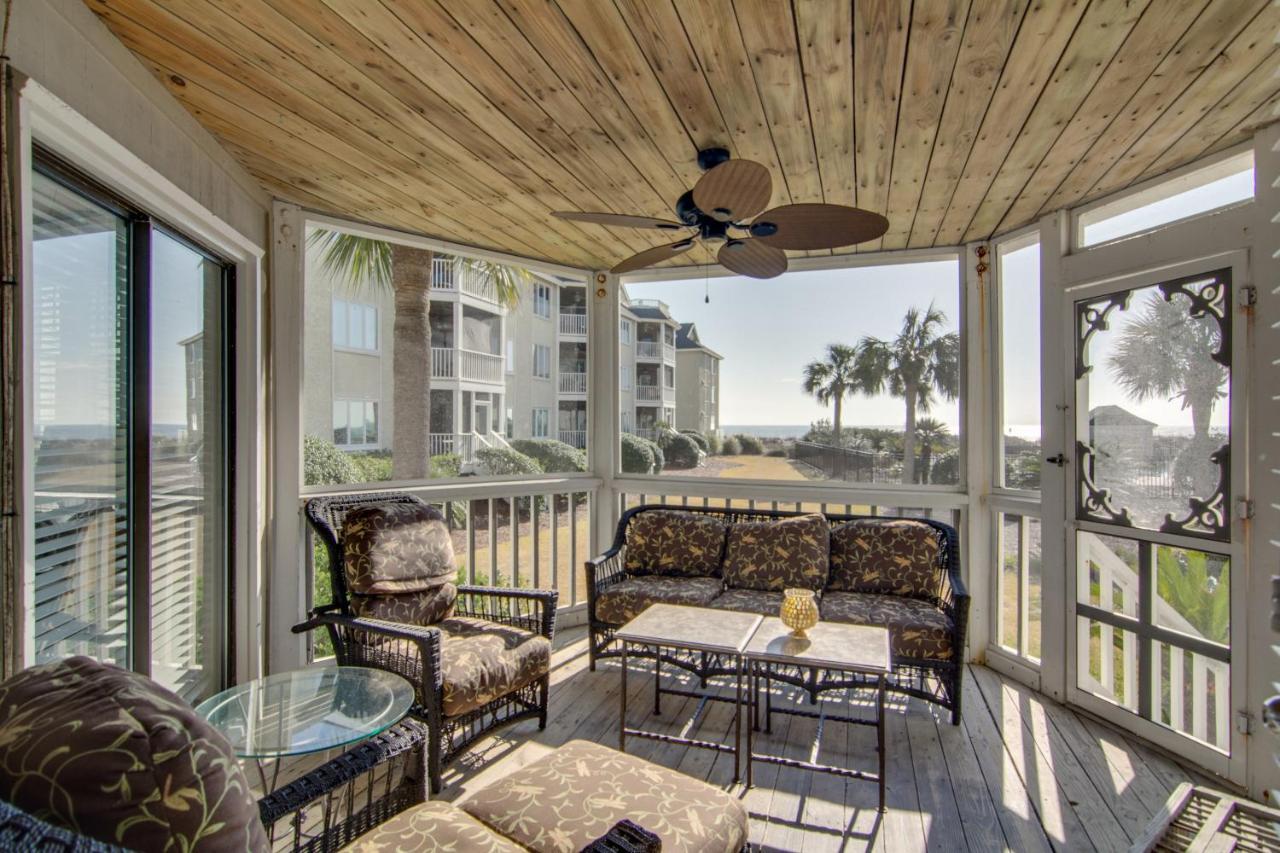 Villa Tidewater H-104 *