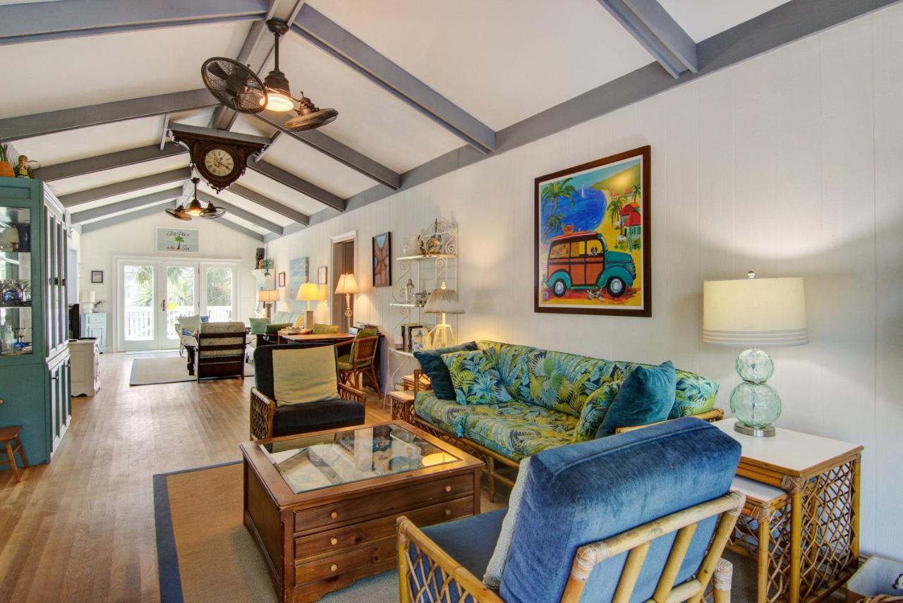 Carolina Boulevard 130 Holiday home *
