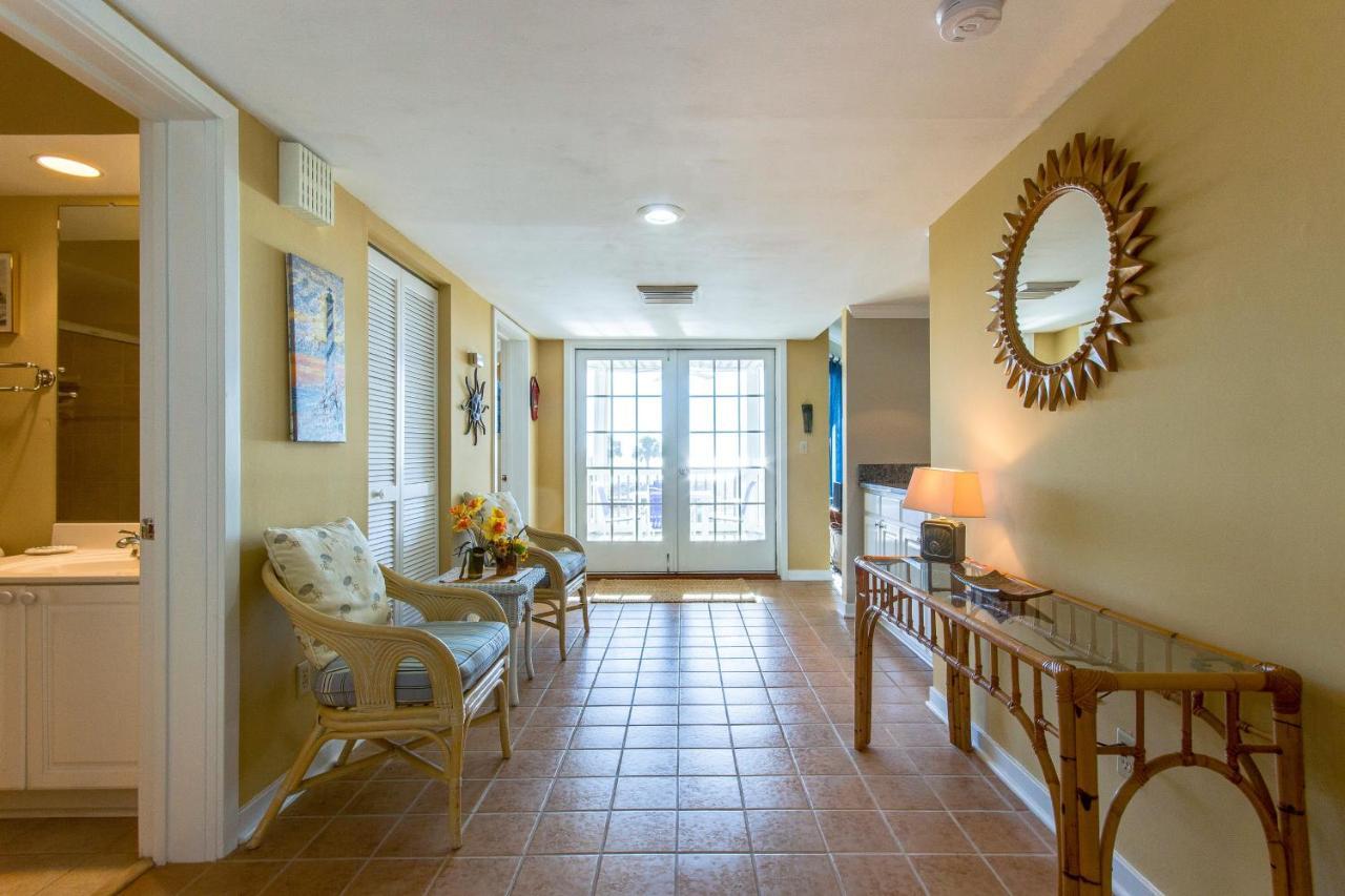 Tidewater H-203 Apartment