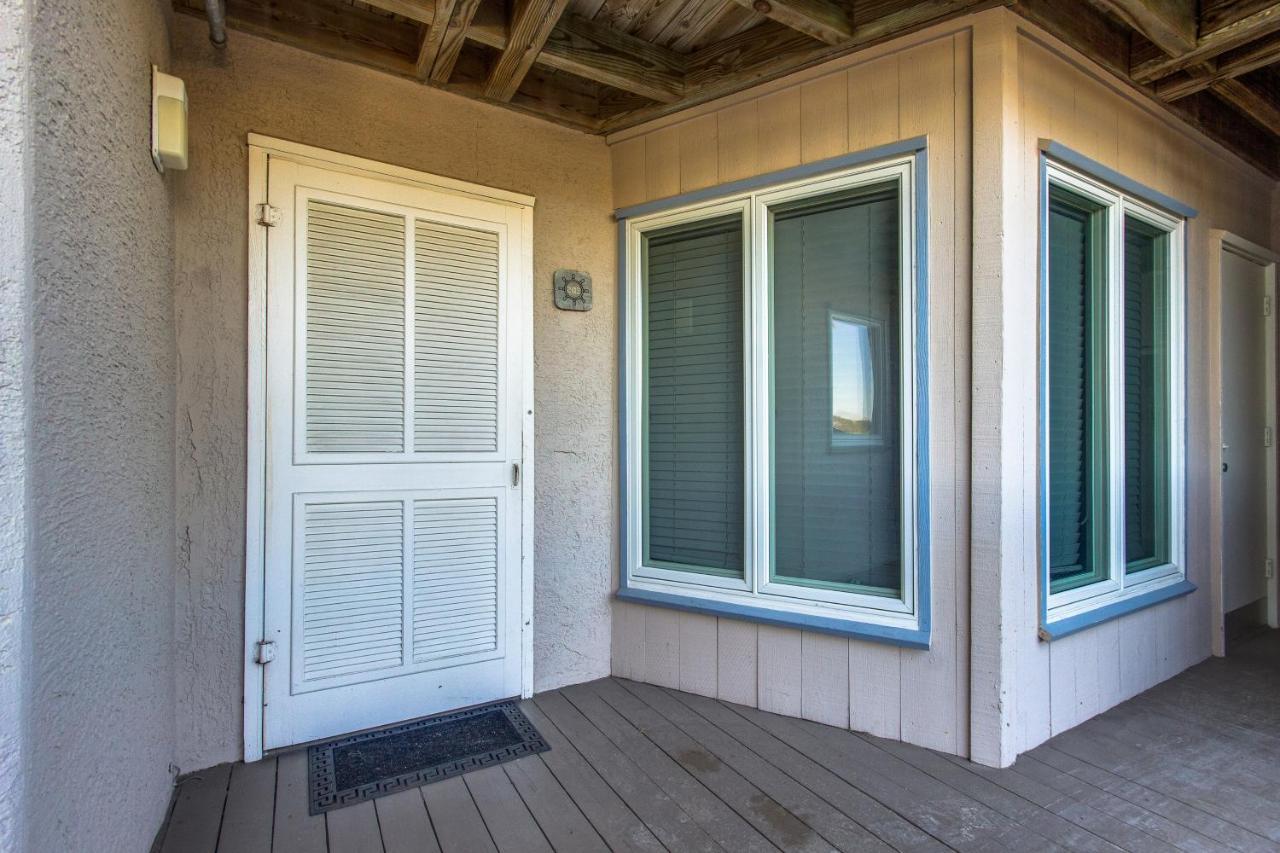Tidewater H-203 Apartment *