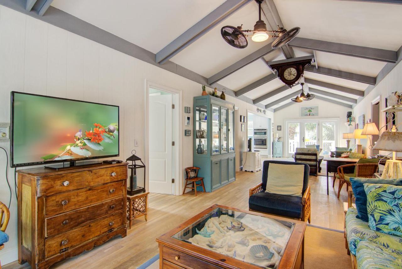 Carolina Boulevard 130 Holiday home