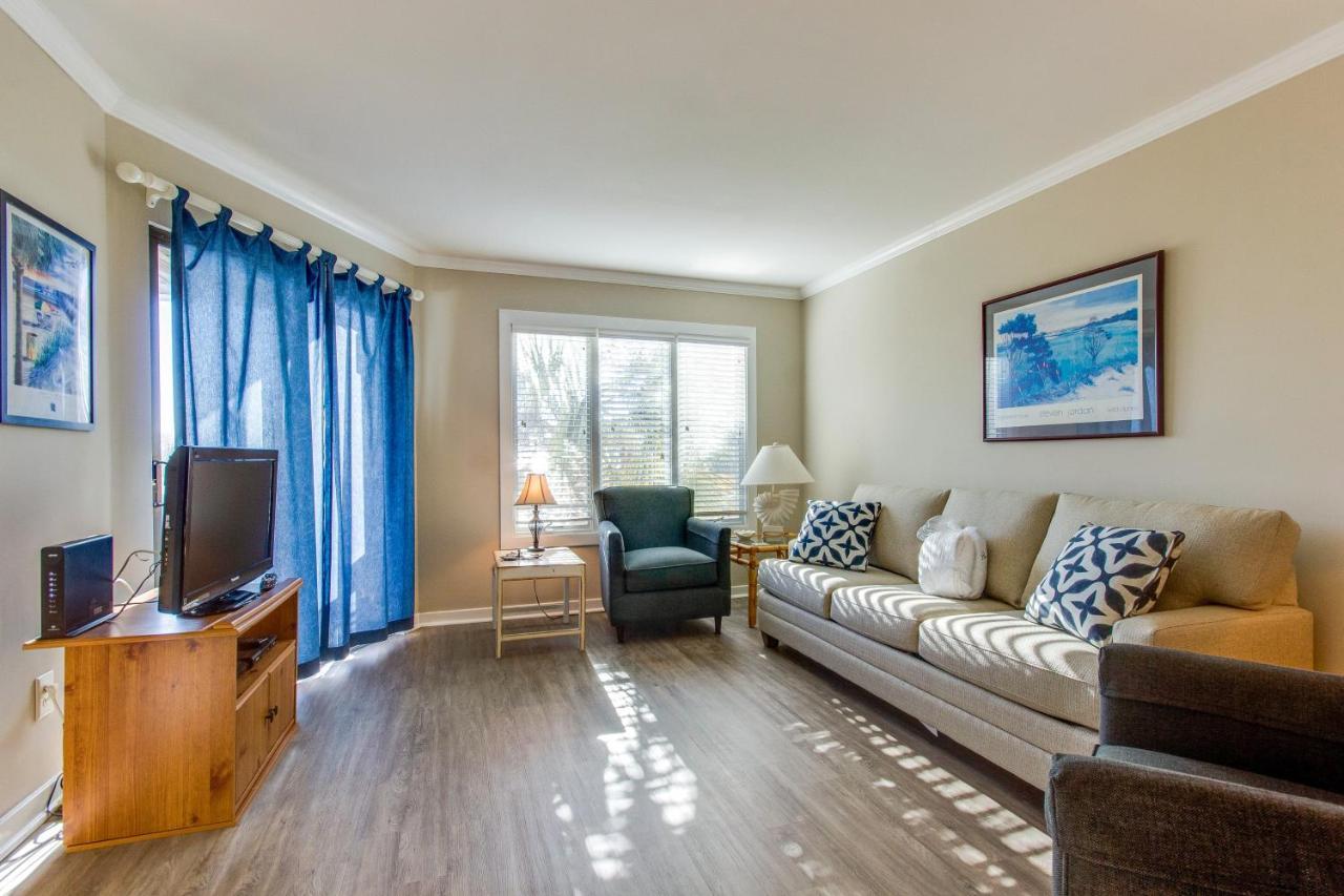 Tidewater H-203 * Isle of Palms