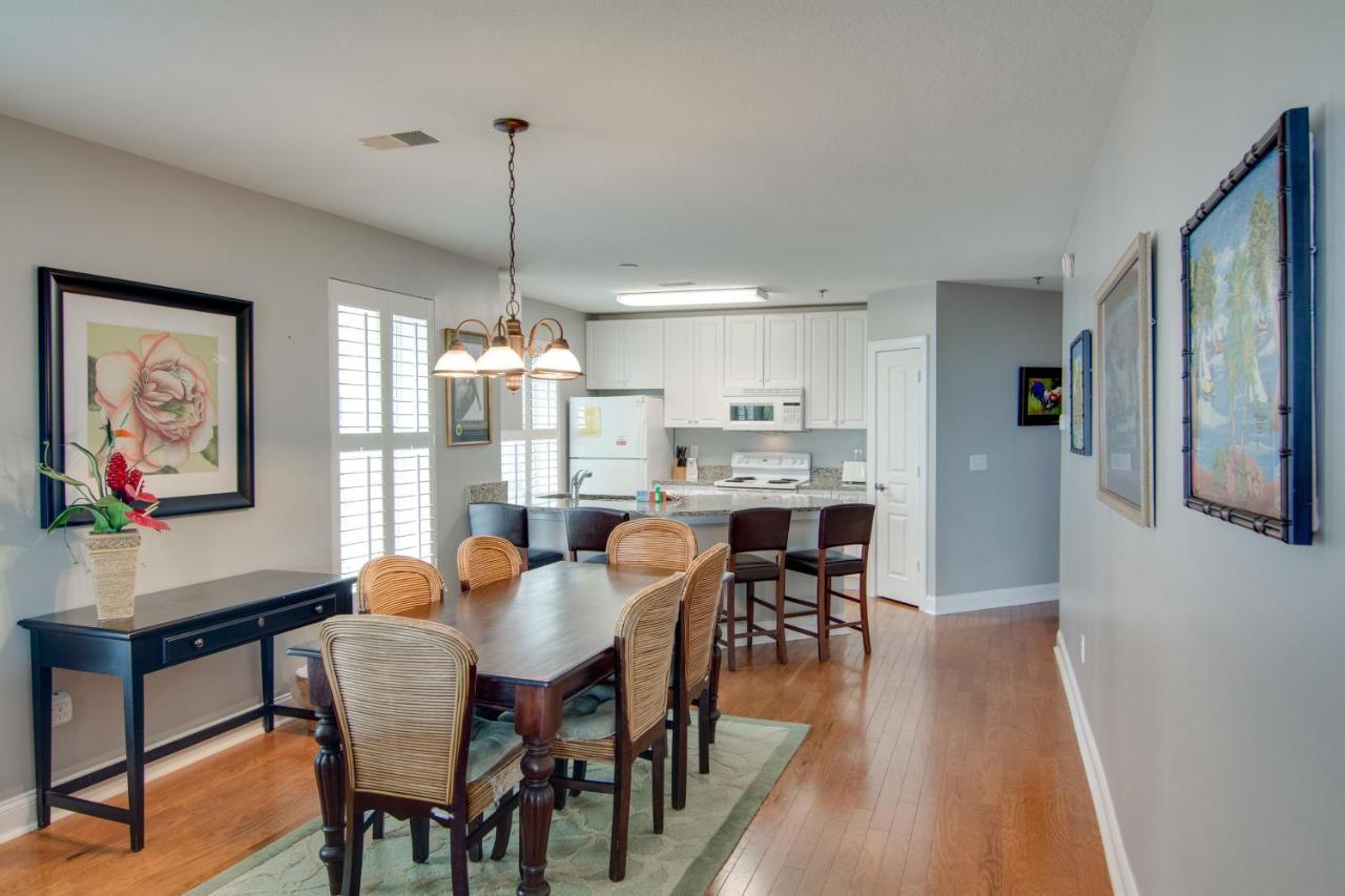 Ocean Boulevard 101 Villa