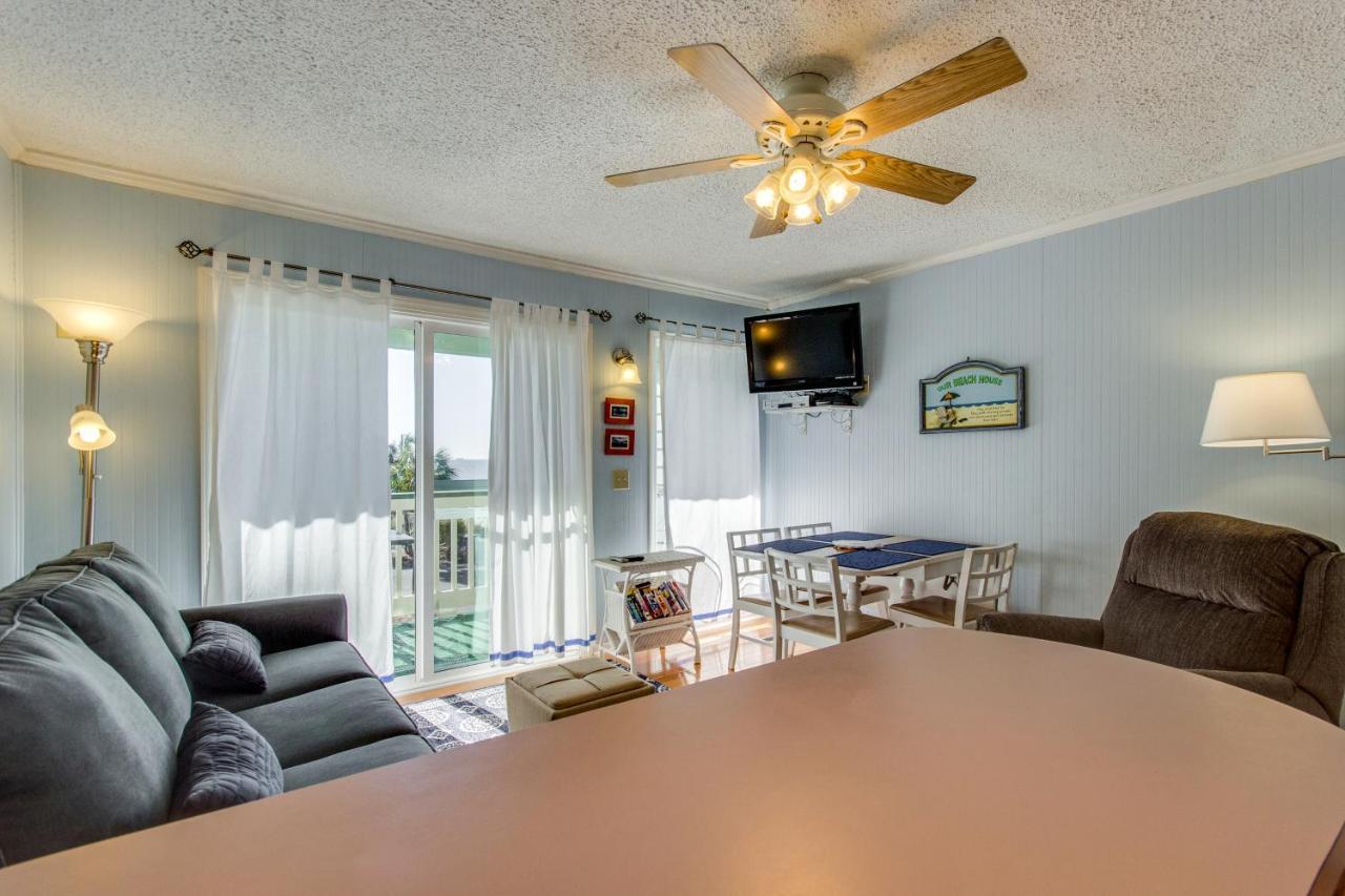 Sea 228-b Villa Isle of Palms