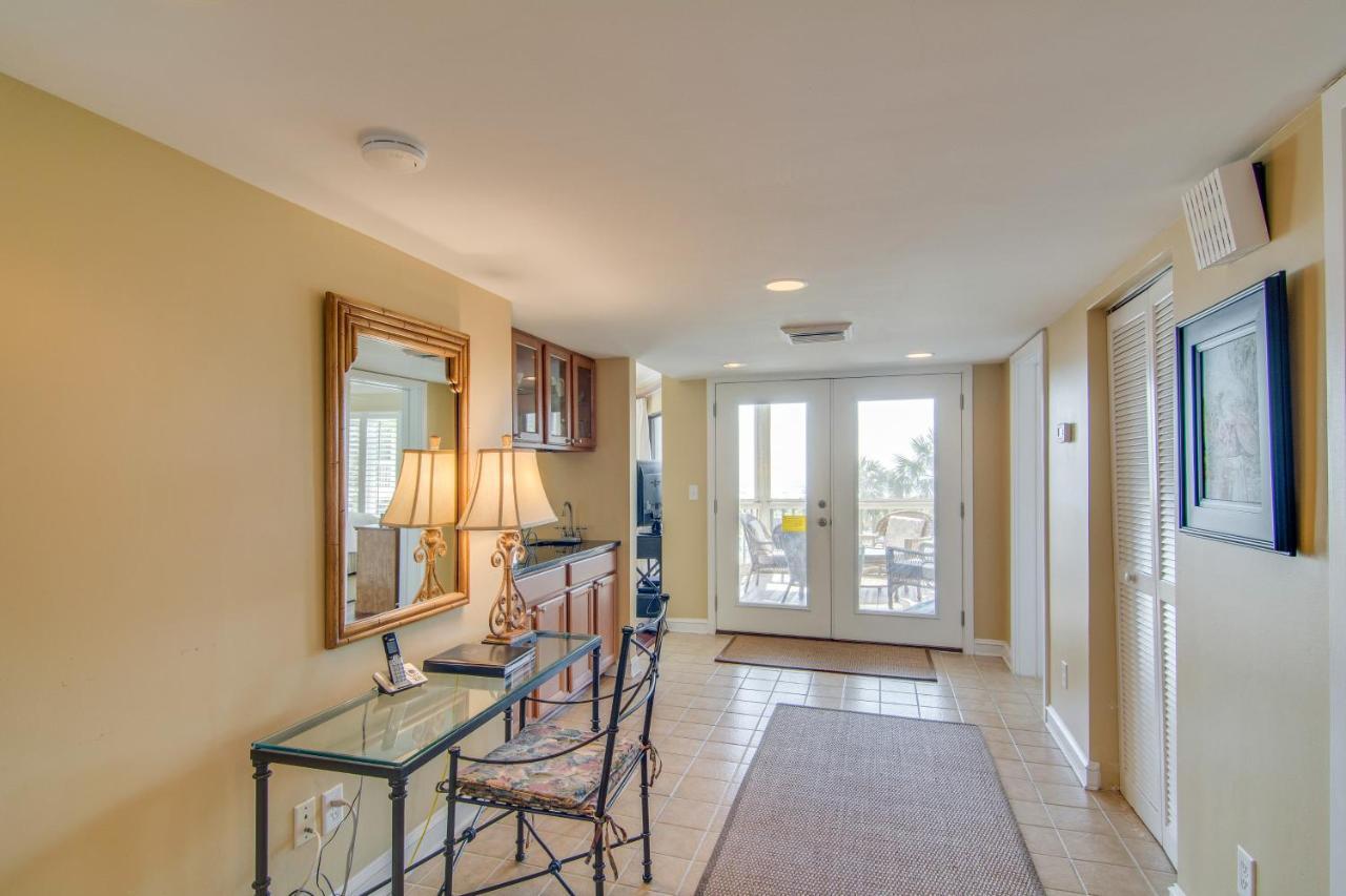 Tidewater H-202 Isle of Palms