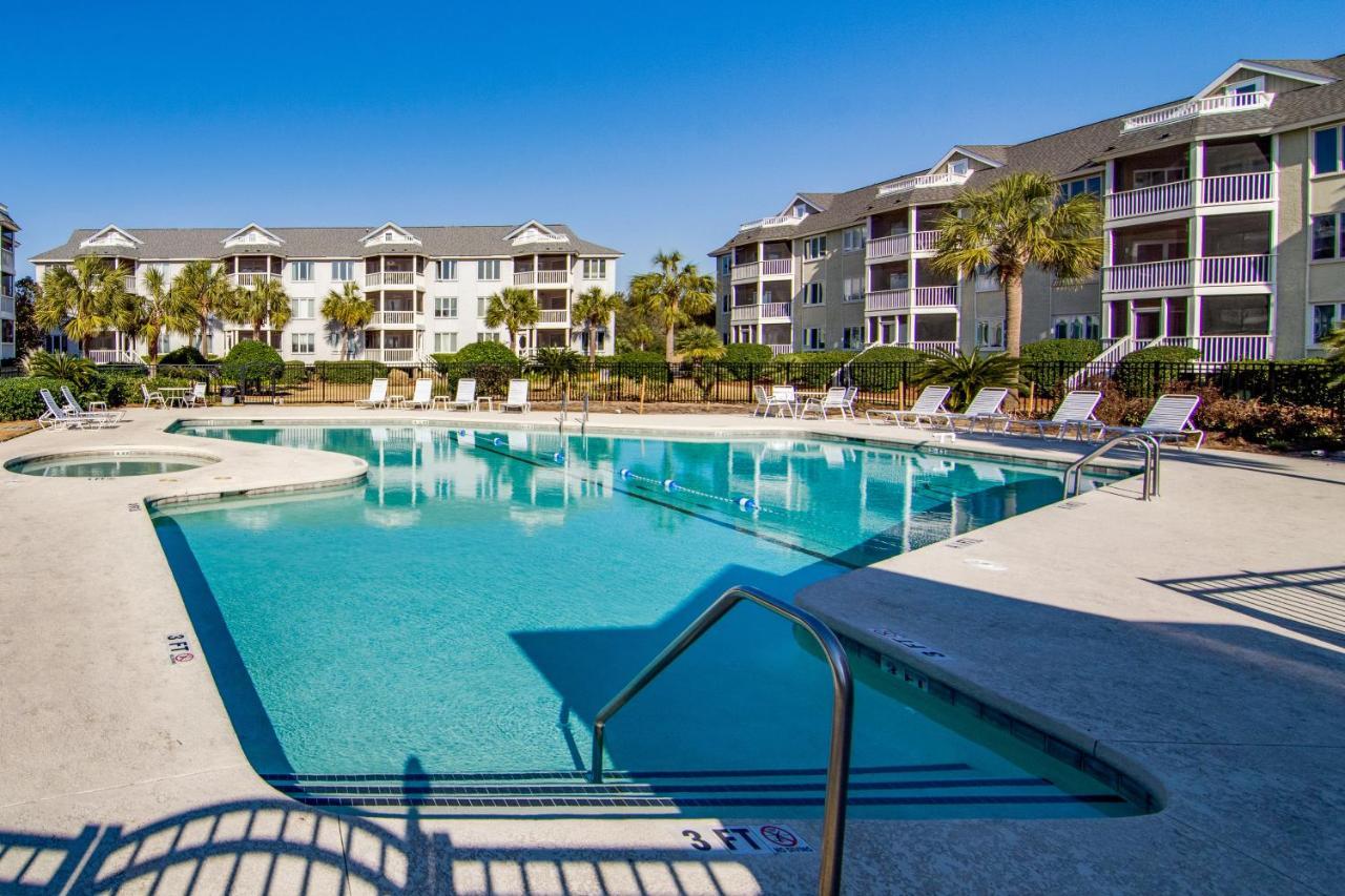 Villa Tidewater H-202 *