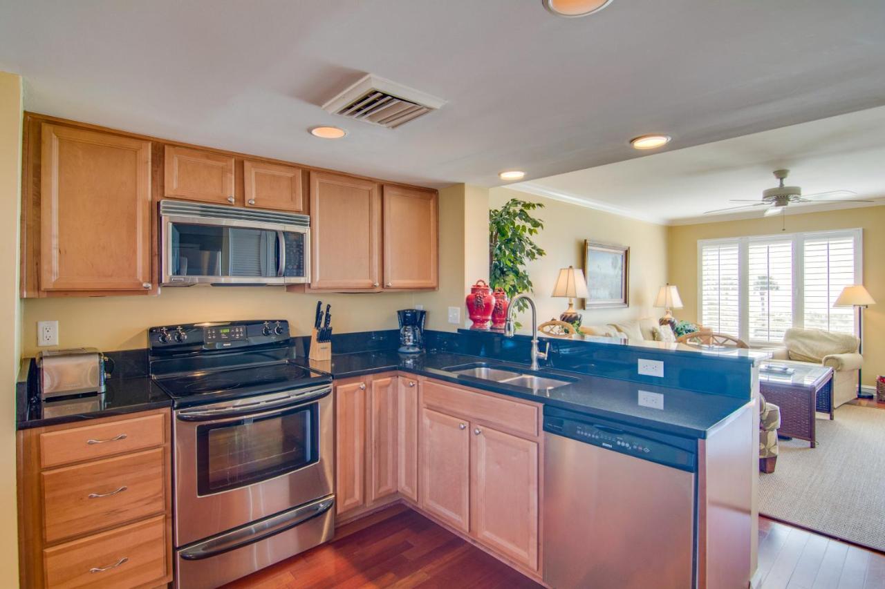 Villa Tidewater H-202 *