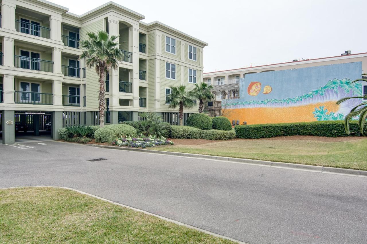 Ocean Boulevard 101 * Isle of Palms