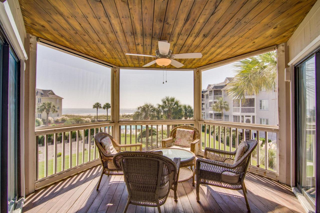 Villa Tidewater H-202