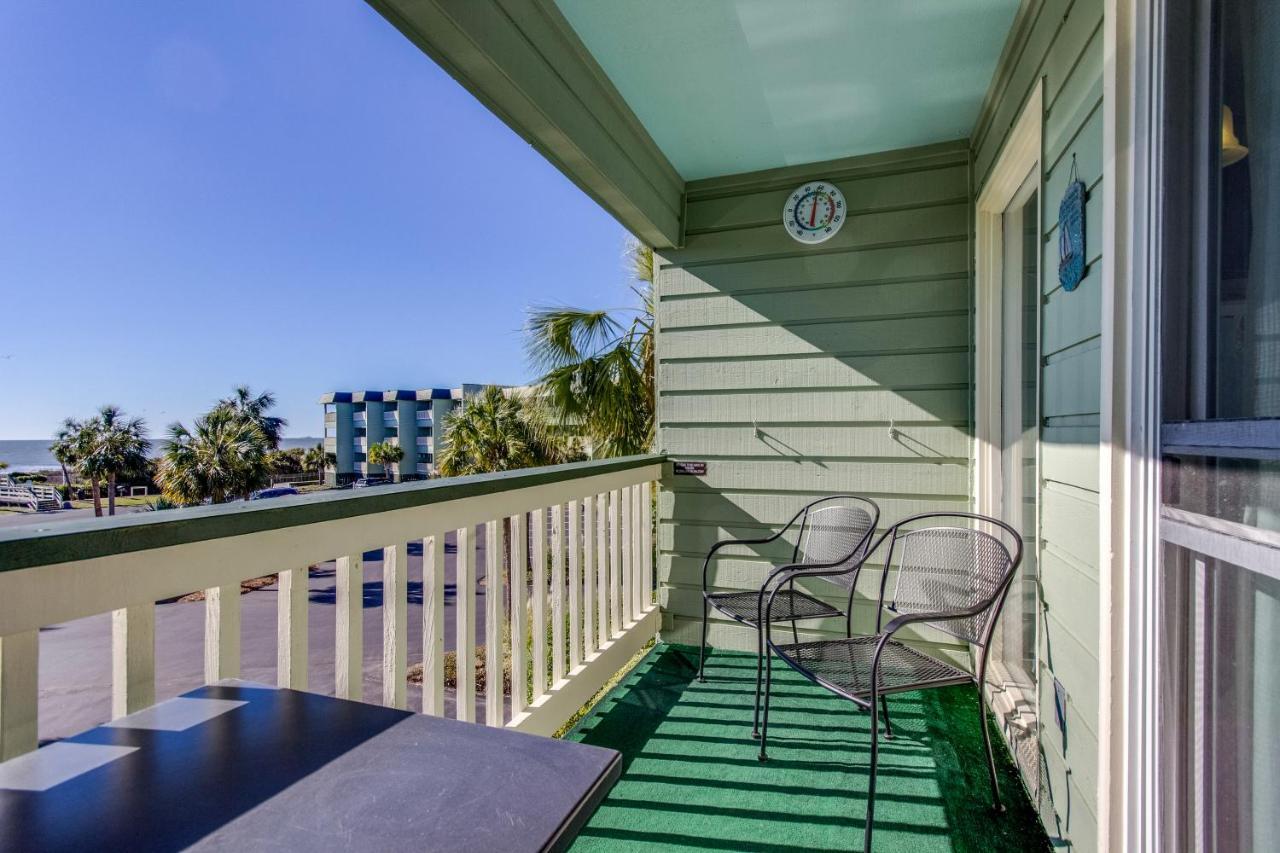Sea 228-b Villa