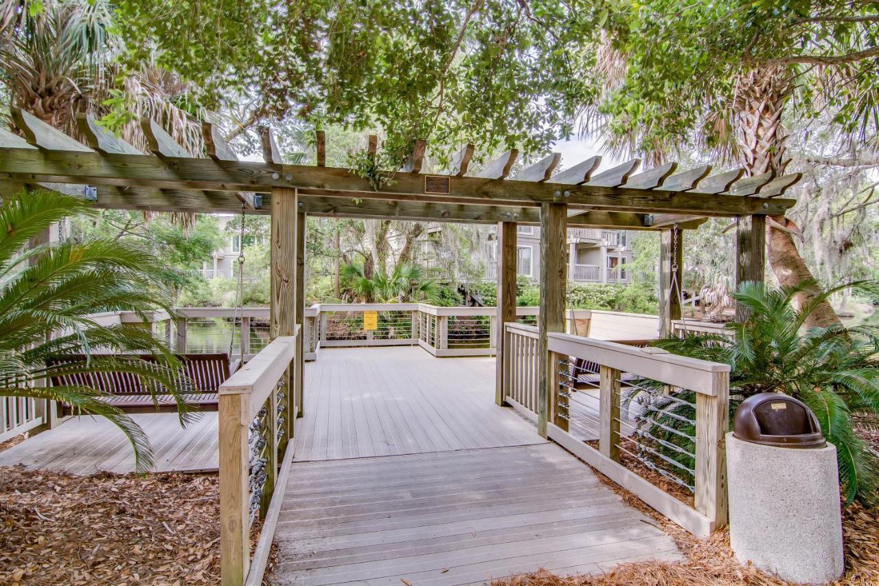 Villa Lagoon Isle of Palms