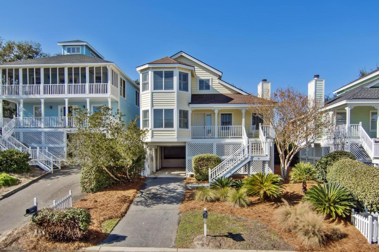 Pelican Bay 42 Holiday home Isle of Palms