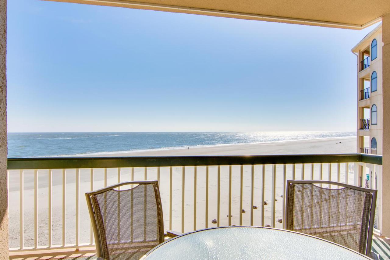 Villa Ocean Club 1201 Isle of Palms