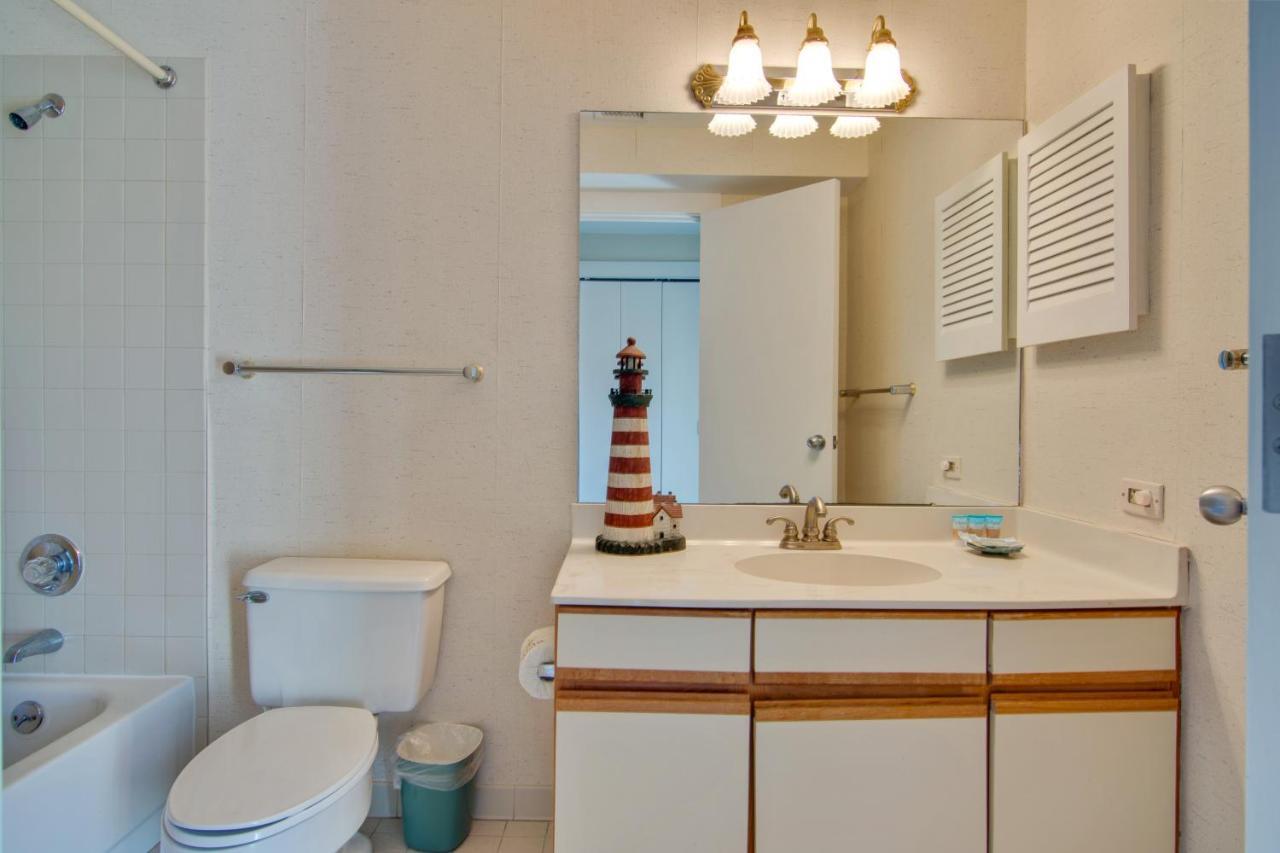 Villa Ocean Club 1201