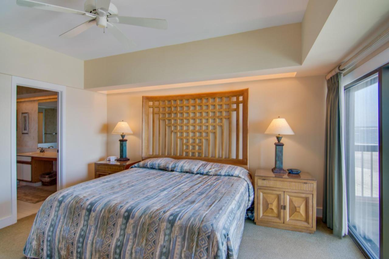 Ocean Club 1201