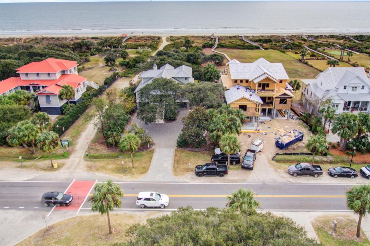Palm Boulevard 2403 - Downstairs Holiday home *