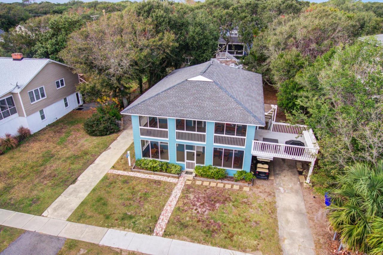 Palm Boulevard 2403 - Downstairs * Isle of Palms
