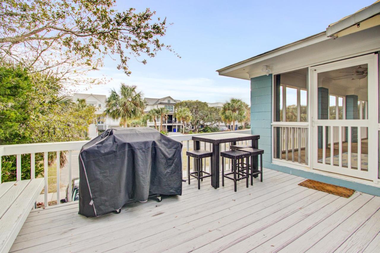 Palm Boulevard 2403 - Downstairs Holiday home