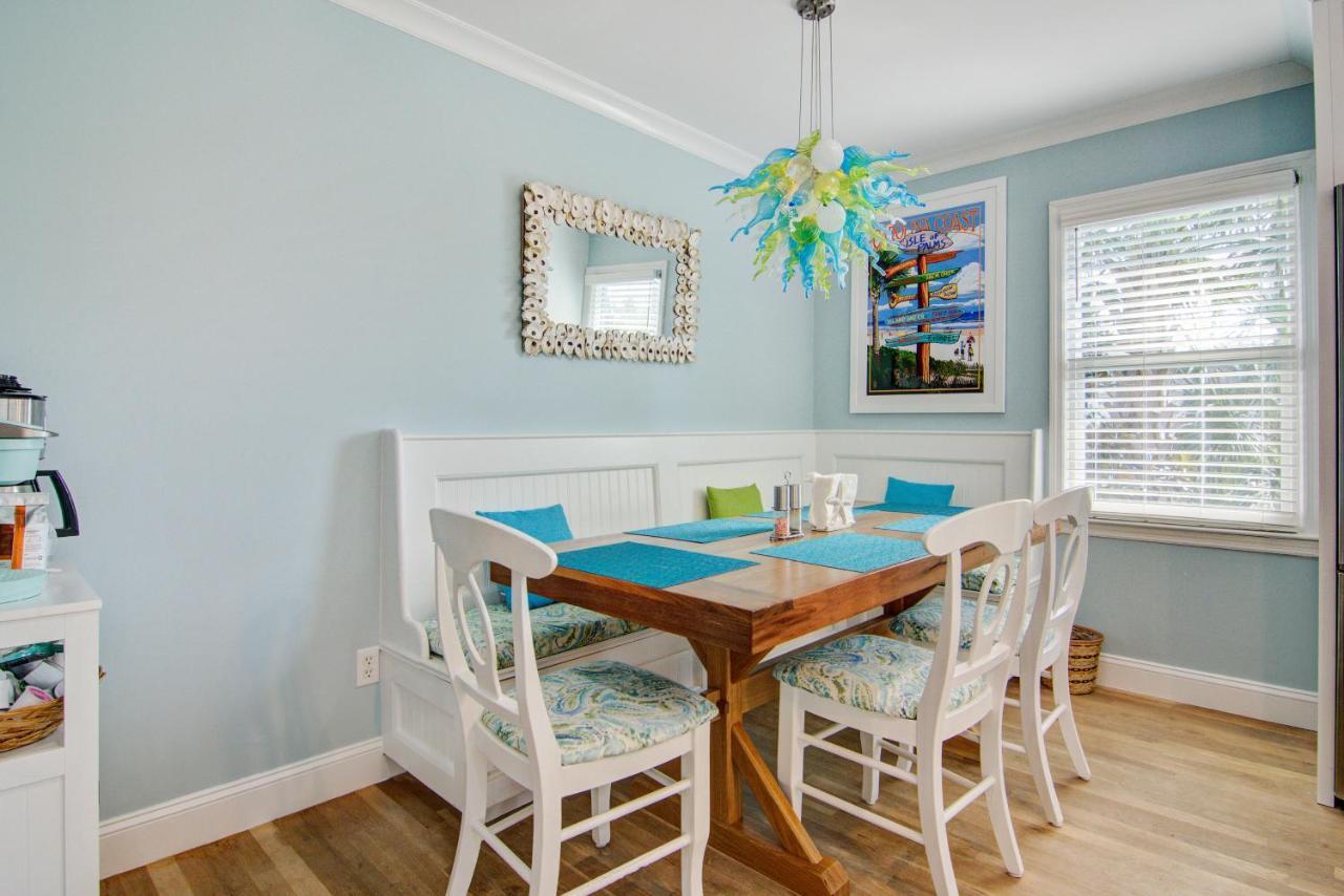 Carolina Boulevard 130 Holiday home Isle of Palms