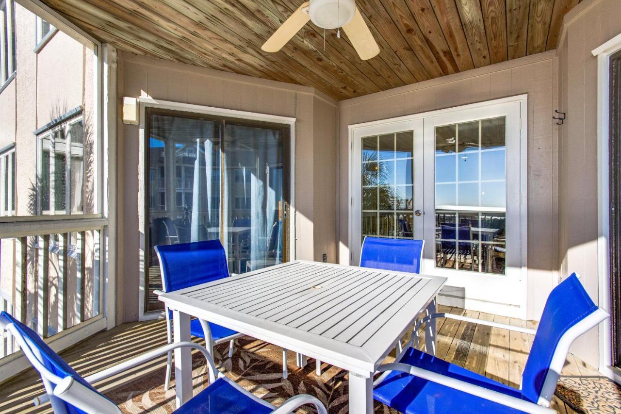 Tidewater H-203 Apartment Isle of Palms