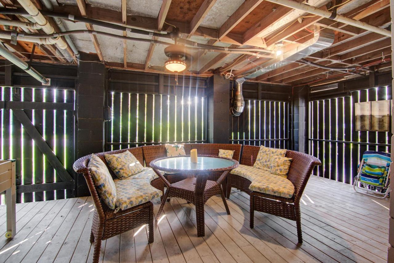 Carolina Boulevard 130 Holiday home *