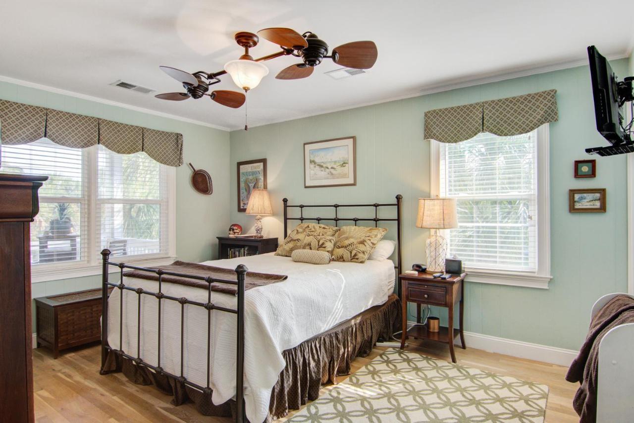 Holiday home Carolina Boulevard 130 *