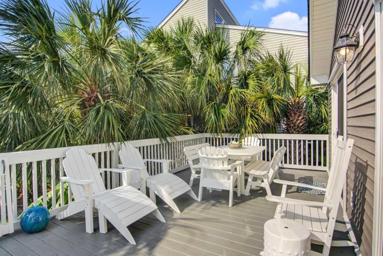 Holiday home Carolina Boulevard 130
