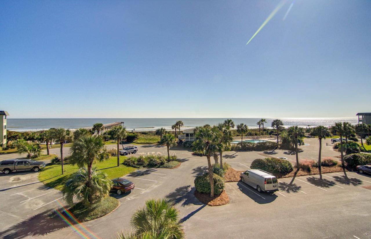 Sea Cabin 318-b * Isle of Palms