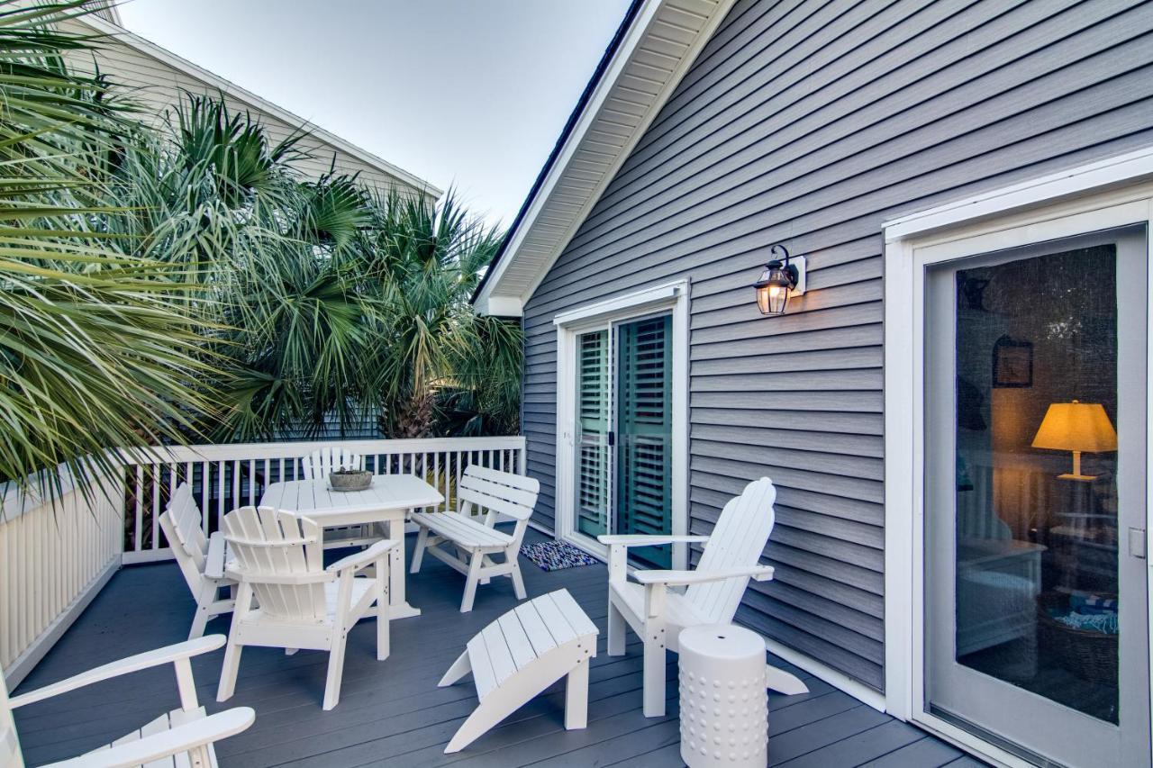 Holiday home Carolina Boulevard 130