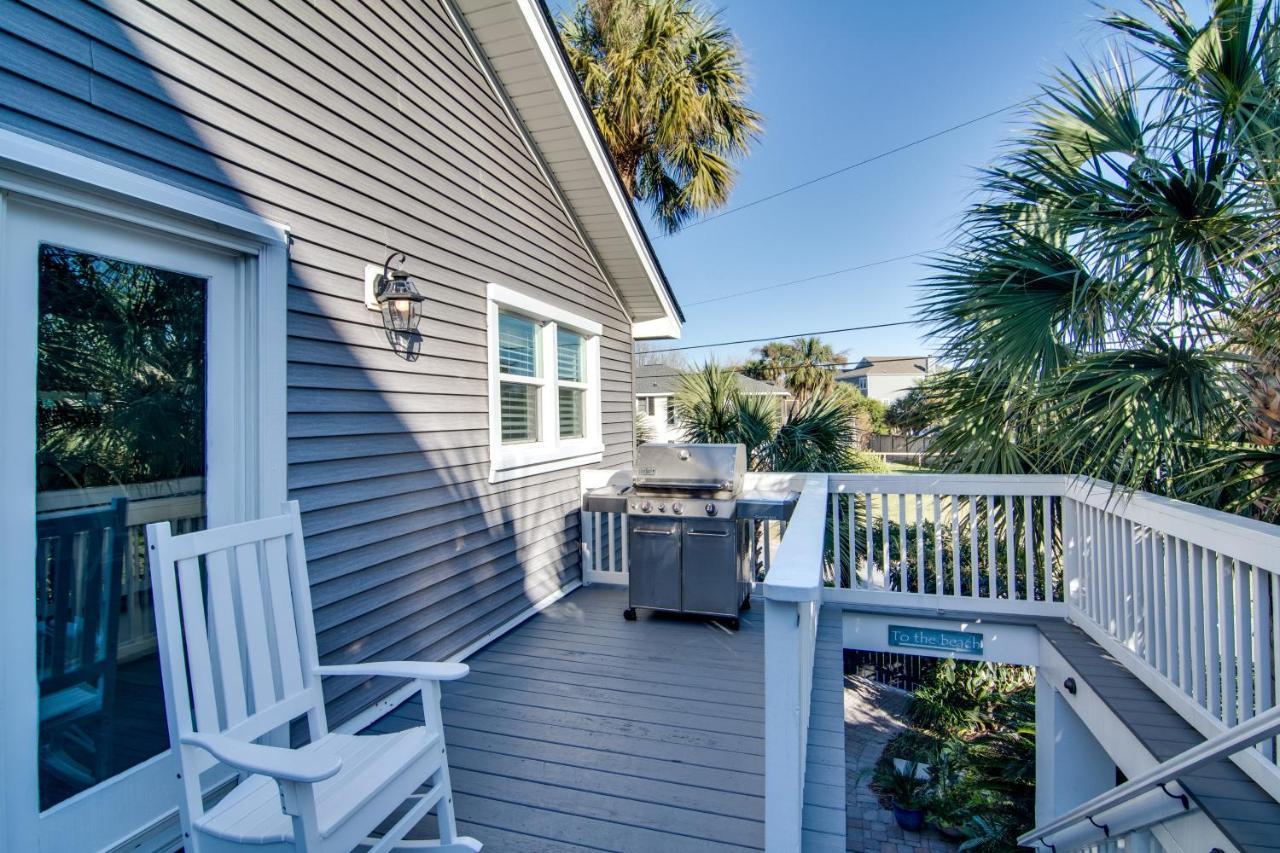 Carolina Boulevard 130 Isle of Palms