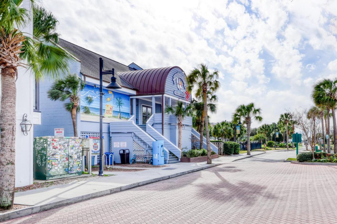 Mariner's Walk 8-e Isle of Palms