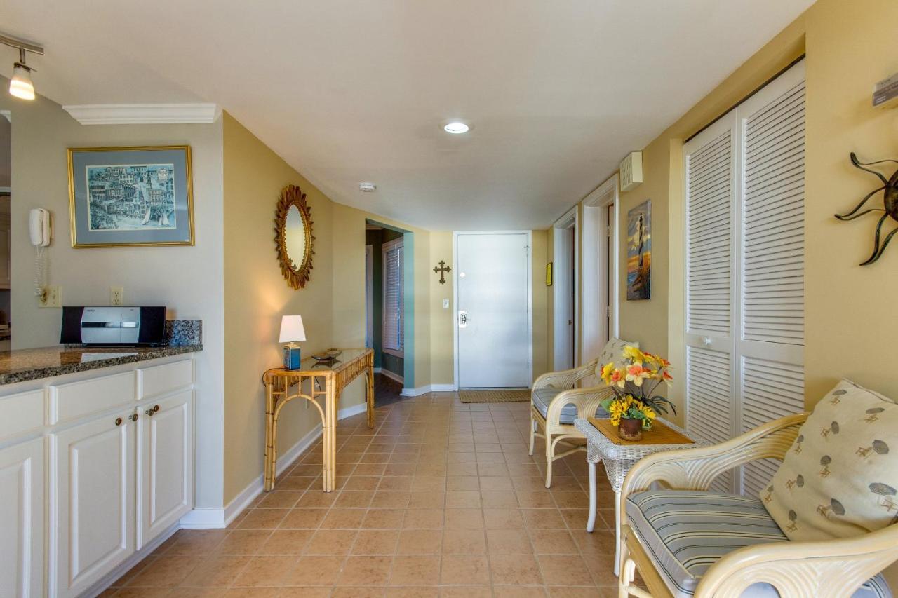 Tidewater H-203 * Isle of Palms