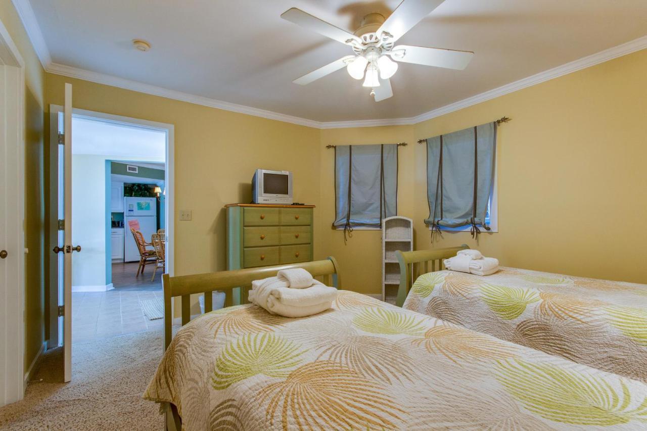 Apartment Tidewater H-203 *