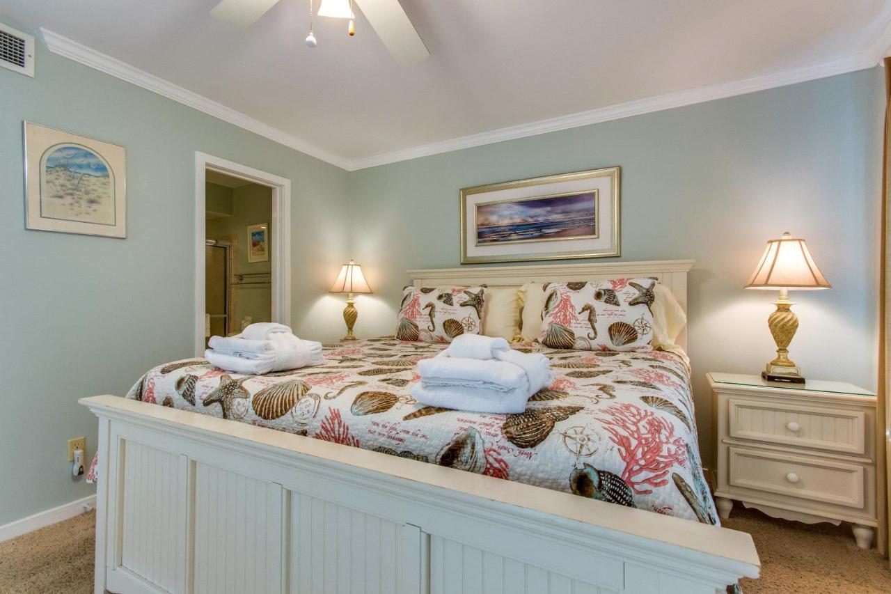 Tidewater H-203 Apartment *