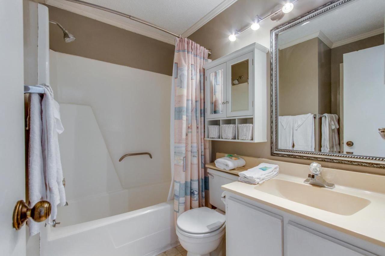 Villa Sea 228-b Isle of Palms