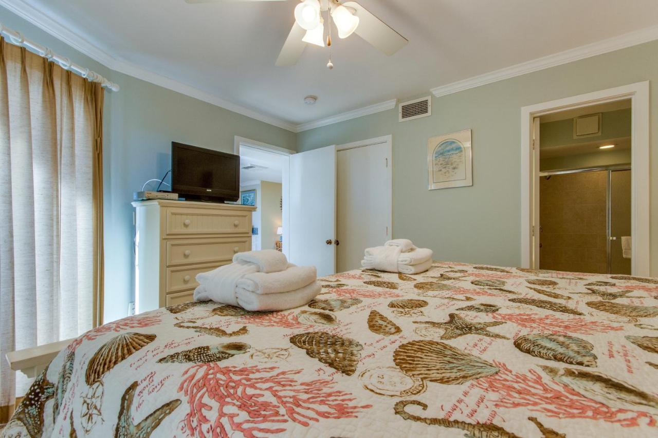 Apartment Tidewater H-203