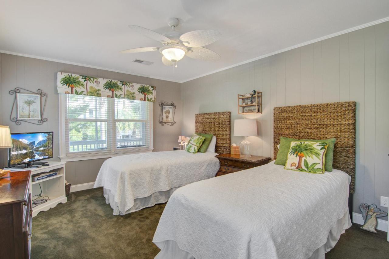 Carolina Boulevard 130 Holiday home *