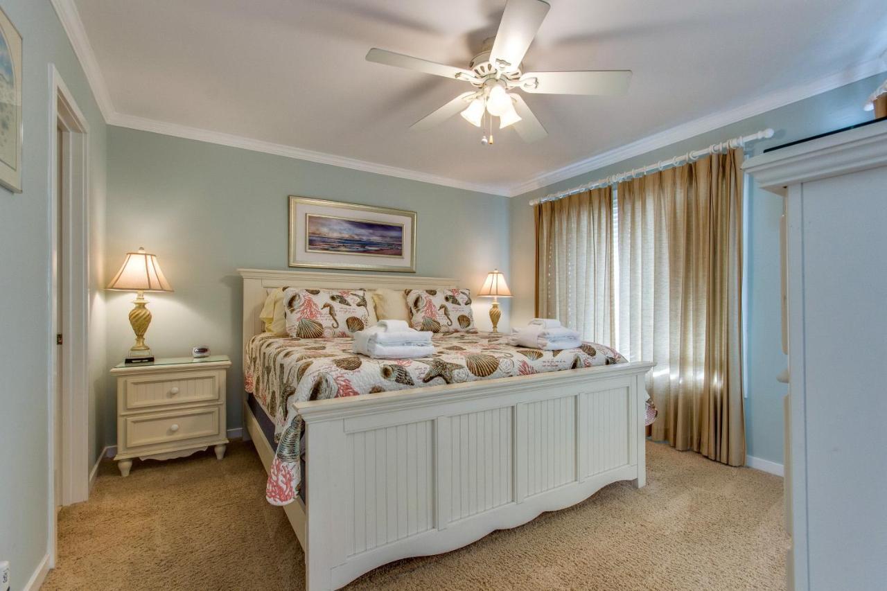 Apartment Tidewater H-203 Isle of Palms