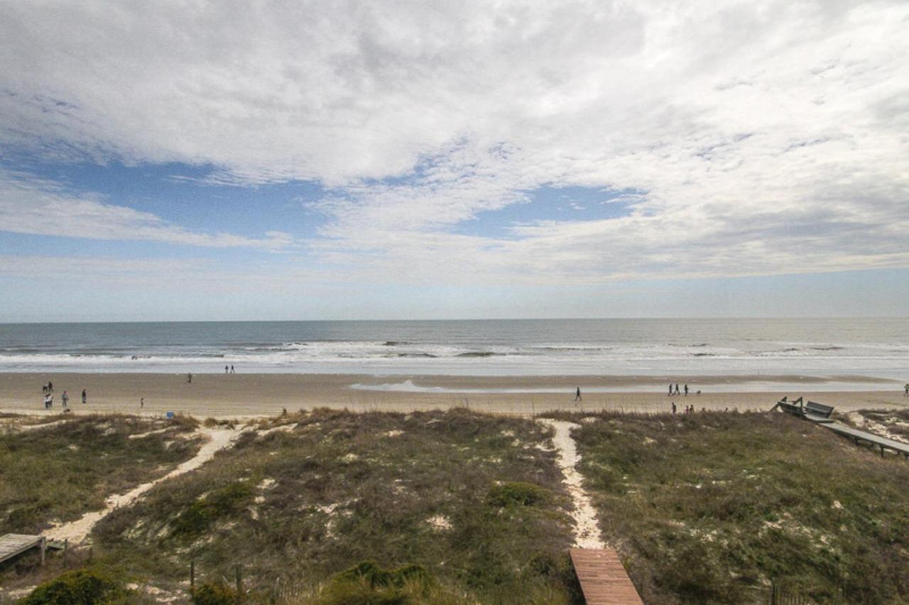 Ocean Boulevard 802 Isle of Palms