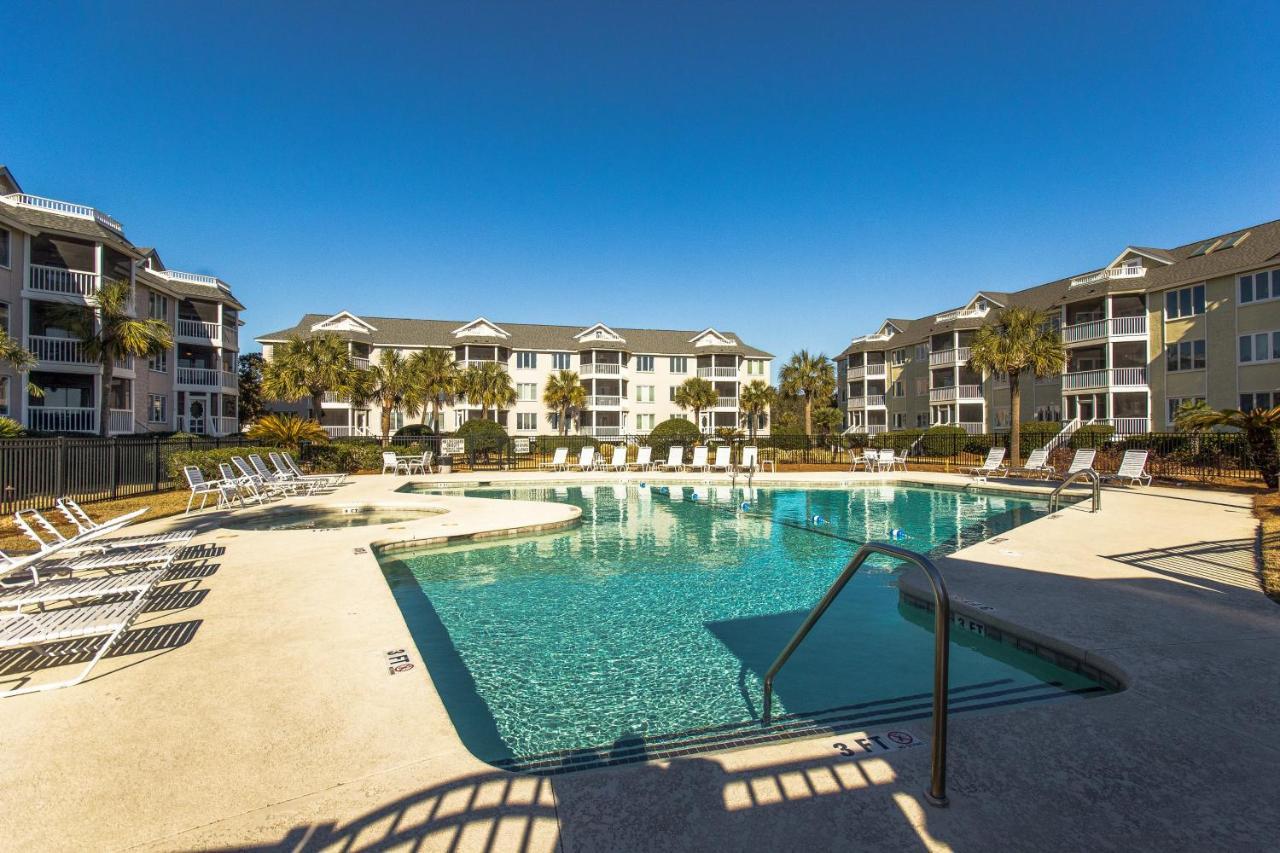 Tidewater H-203 Isle of Palms