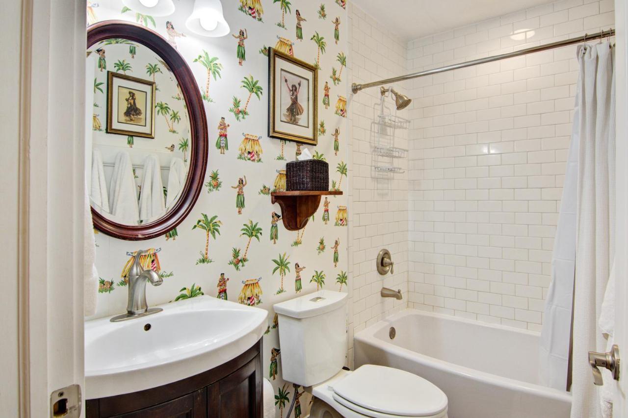 Carolina Boulevard 130 Holiday home