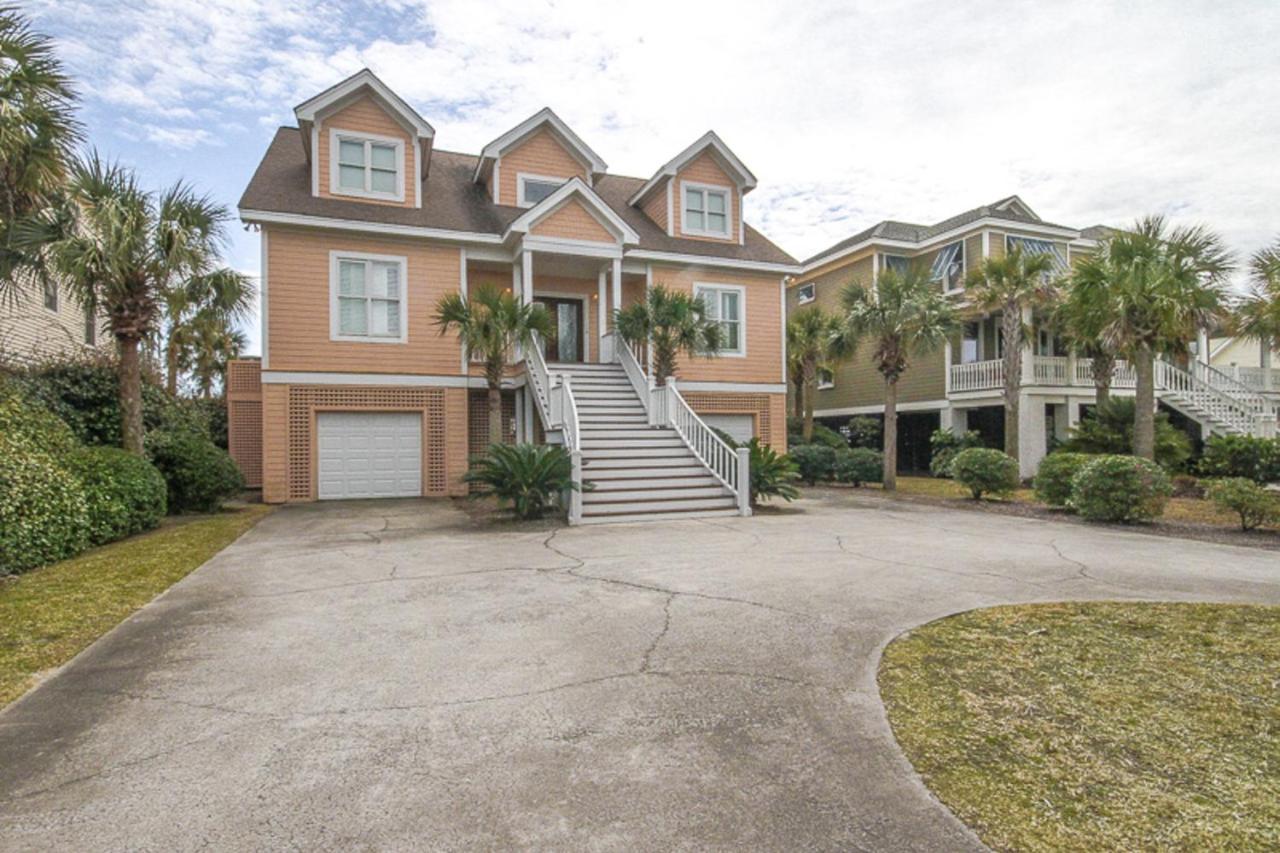 Ocean Boulevard 802 * Isle of Palms