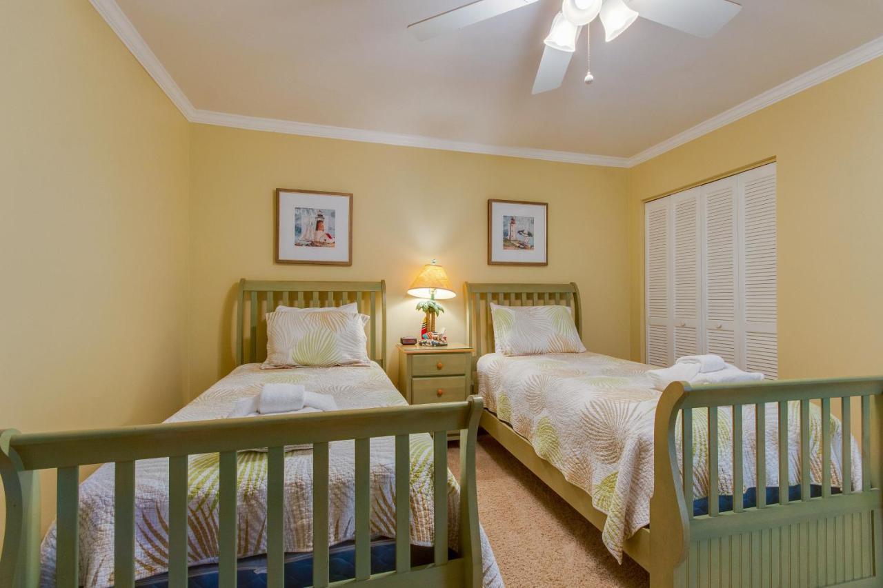 Apartment Tidewater H-203 *