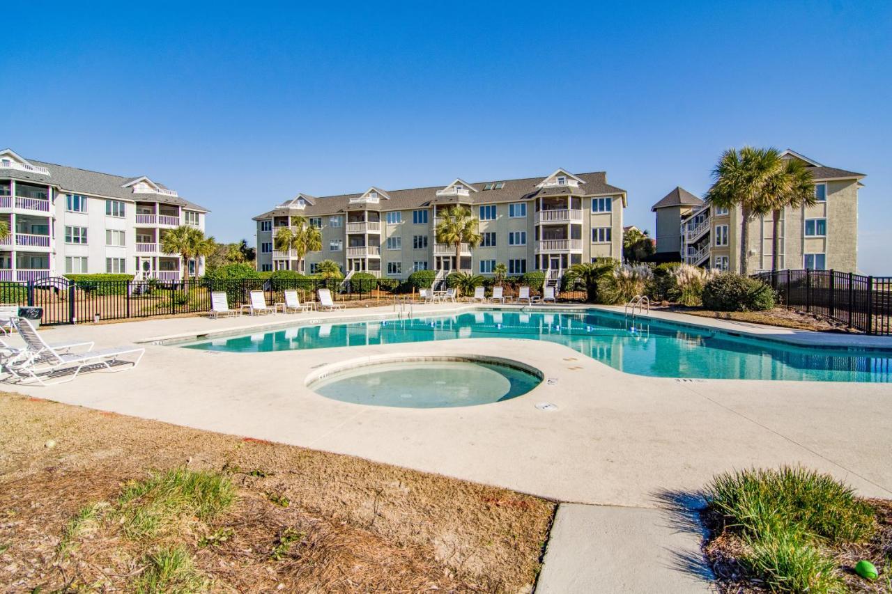 Tidewater H-202 Villa Isle of Palms