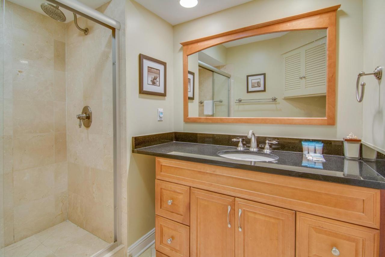 Tidewater H-202 Isle of Palms